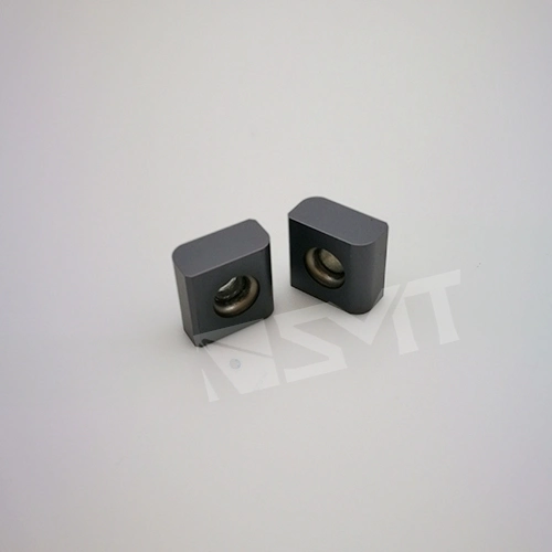 High Performance Milling- Indexable Carbide Milling Inserts-Sncx1507-R11